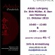 Aikido Seminar mit Dirk Müller in Osnabrück 2015