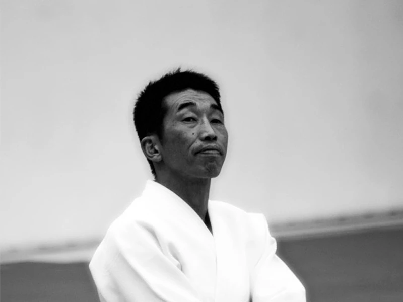 Ariga Kaname