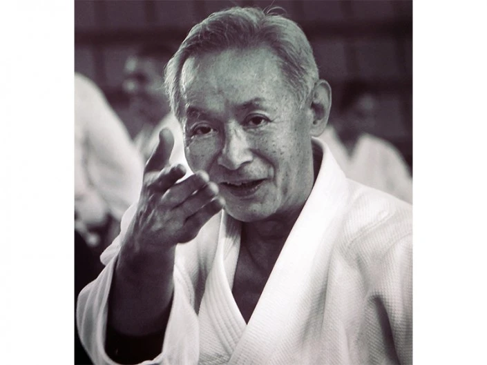 Seishiro Endo